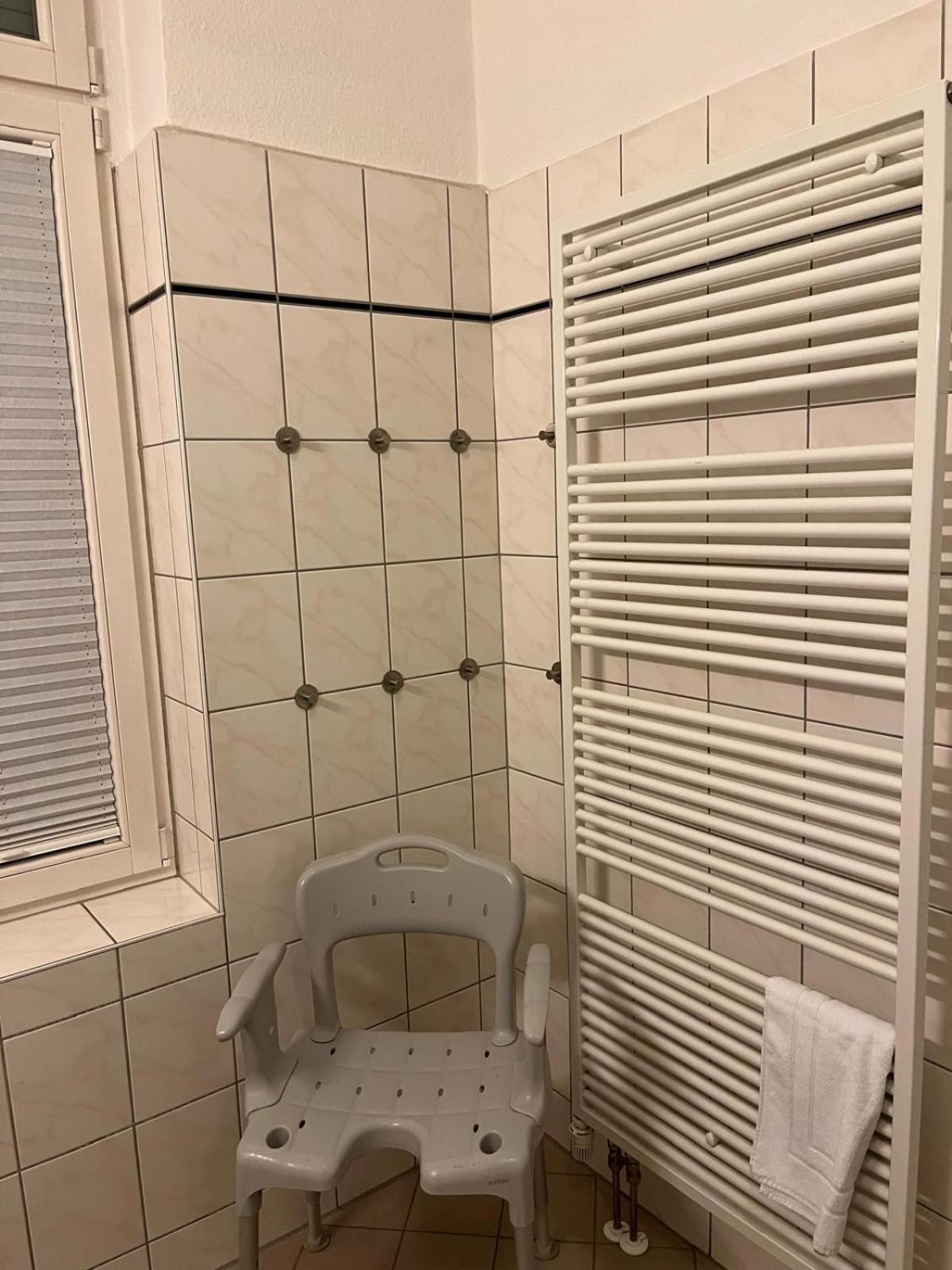 Villa Regina Bad Freienwalde Ruang foto