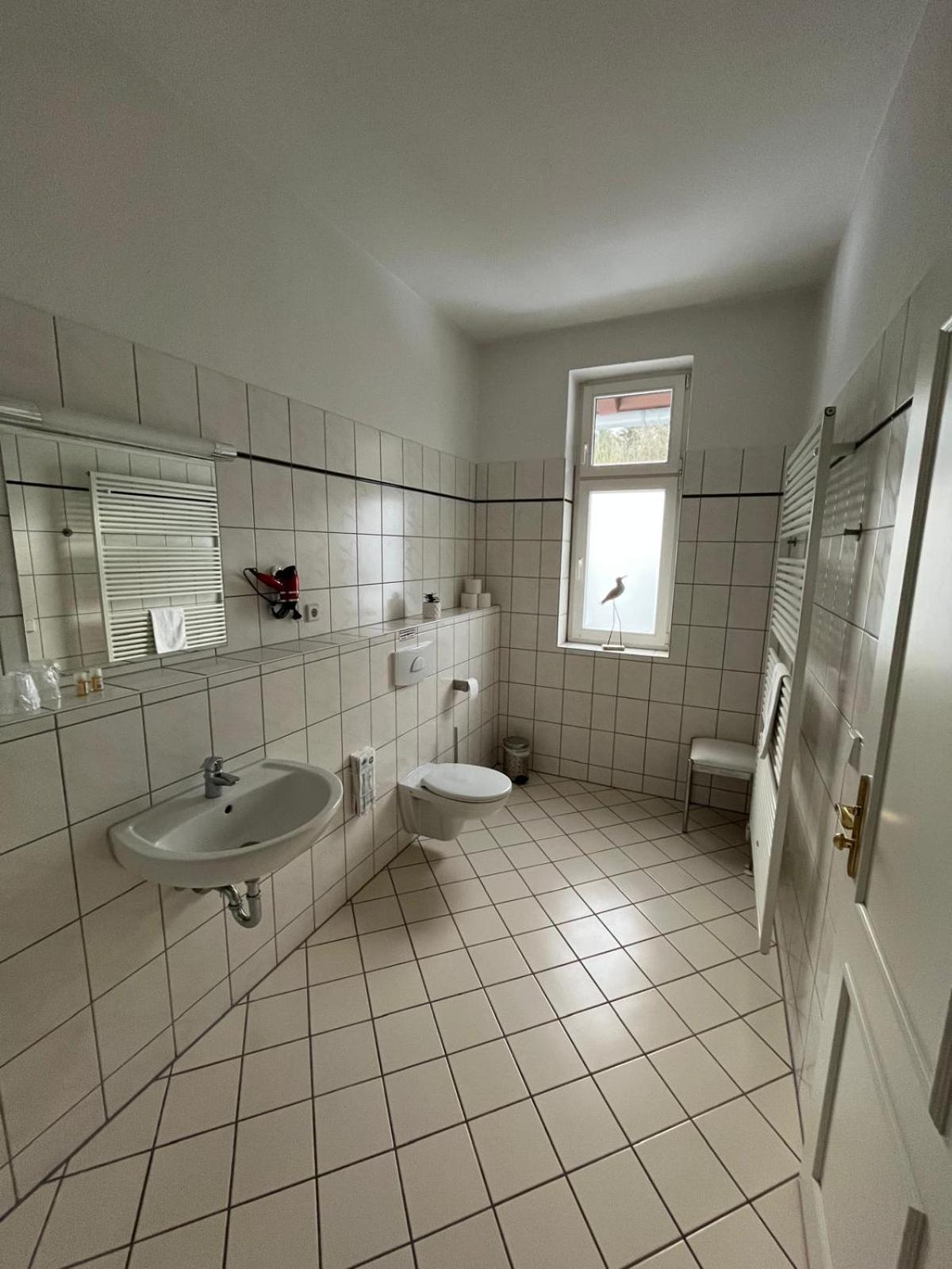 Villa Regina Bad Freienwalde Ruang foto
