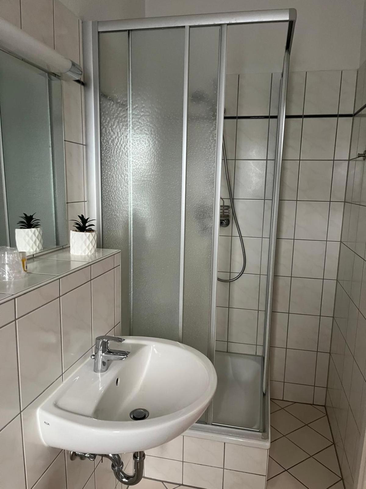 Villa Regina Bad Freienwalde Ruang foto