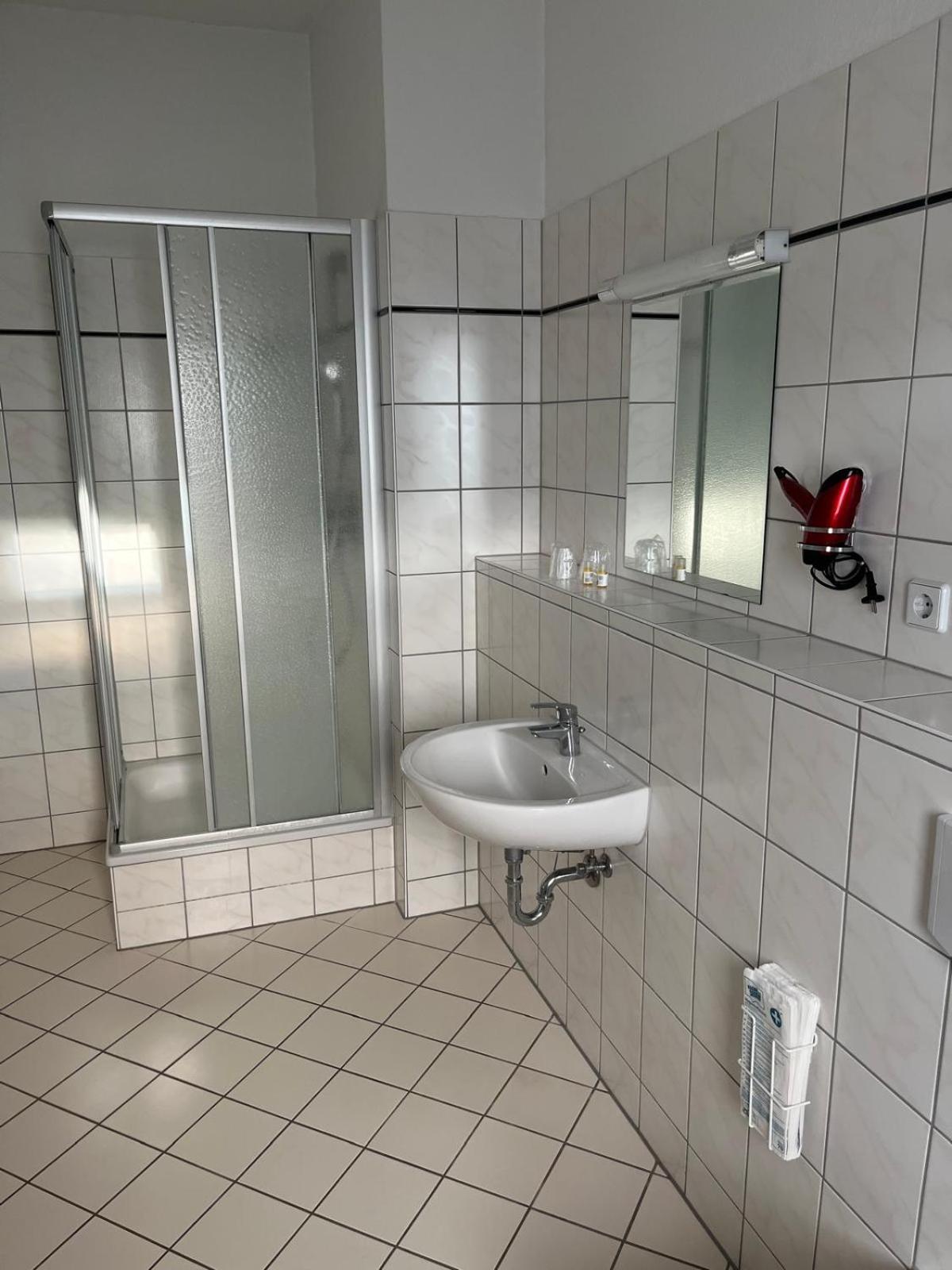 Villa Regina Bad Freienwalde Ruang foto