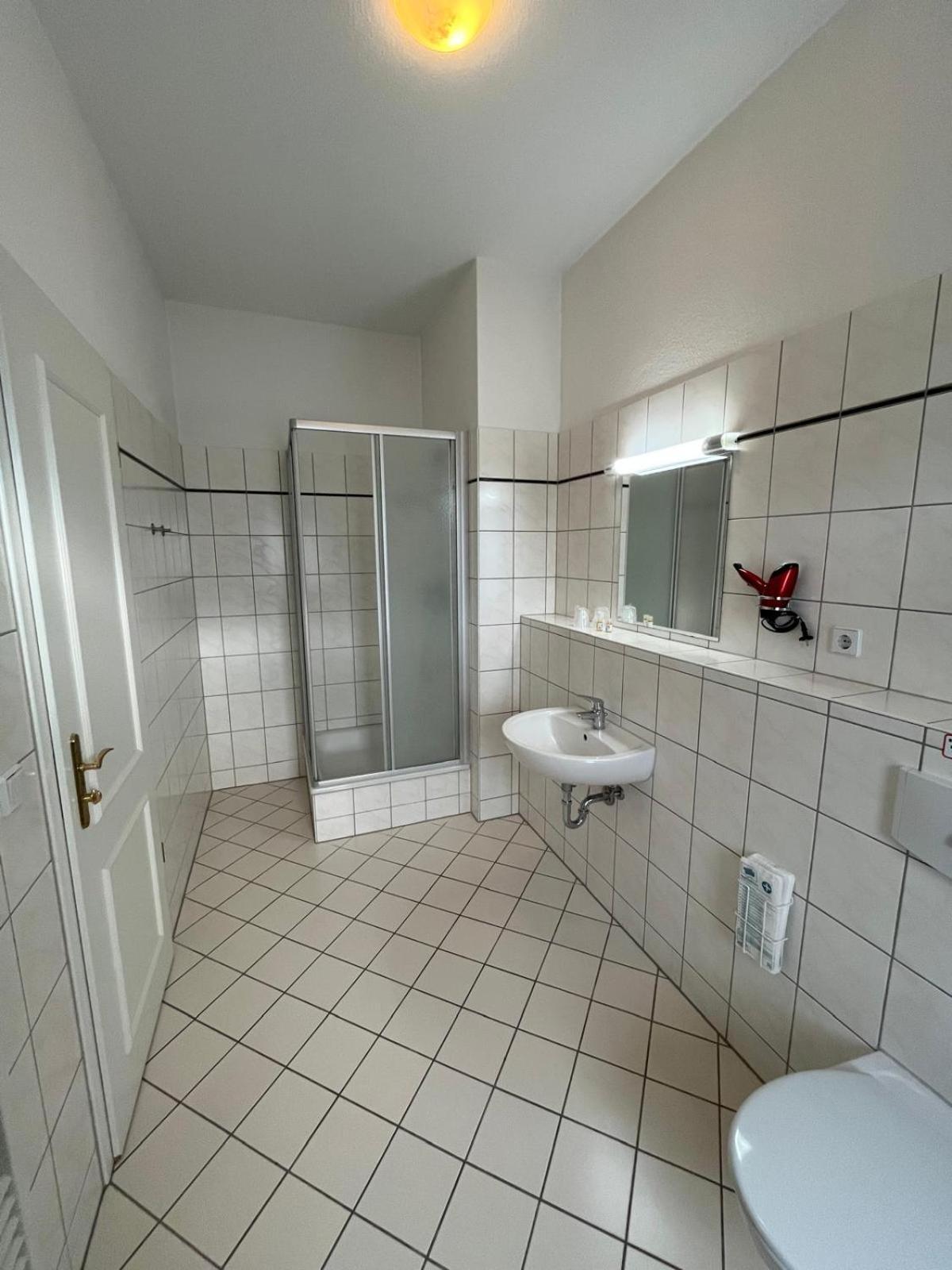 Villa Regina Bad Freienwalde Ruang foto