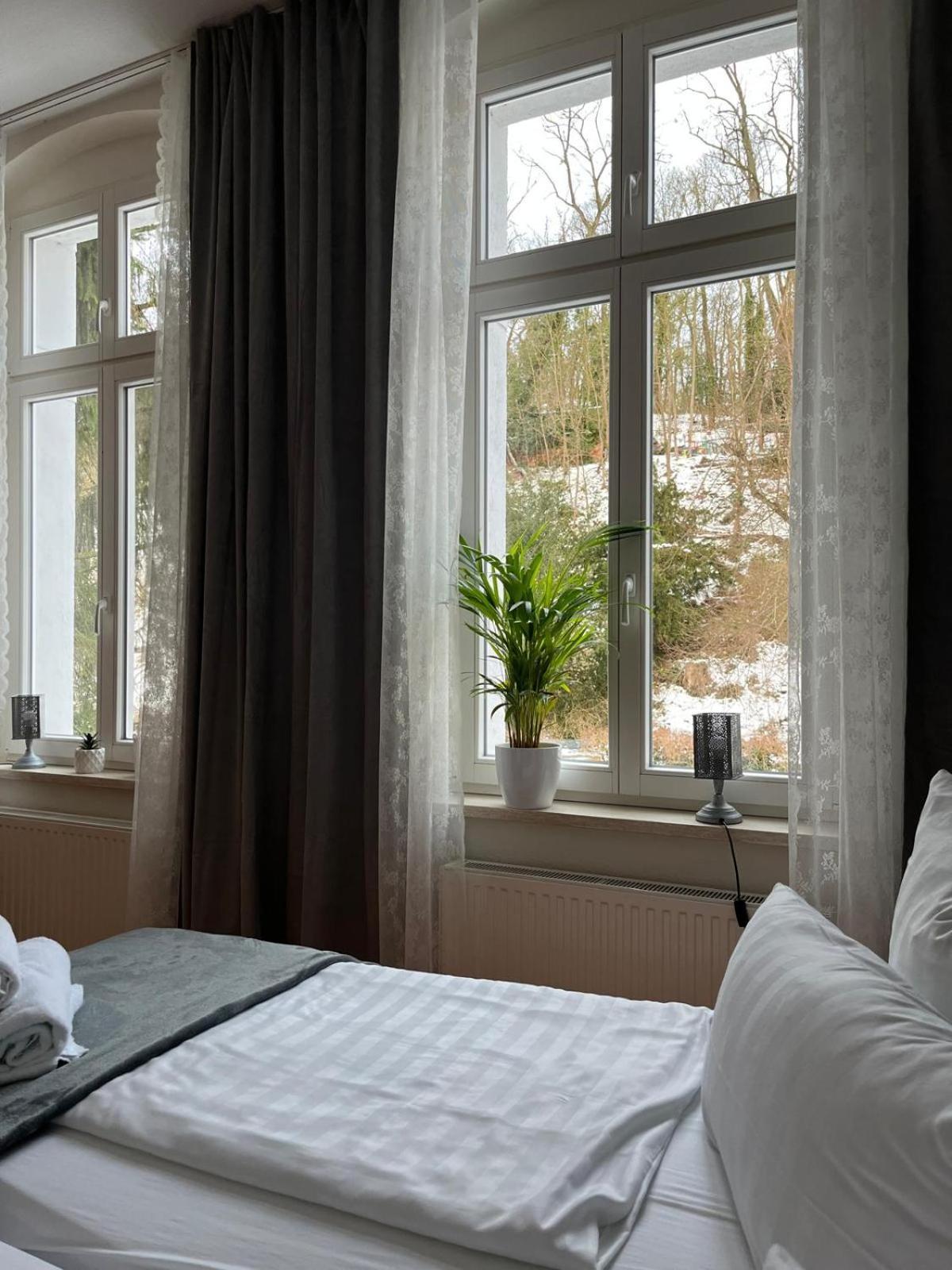 Villa Regina Bad Freienwalde Ruang foto